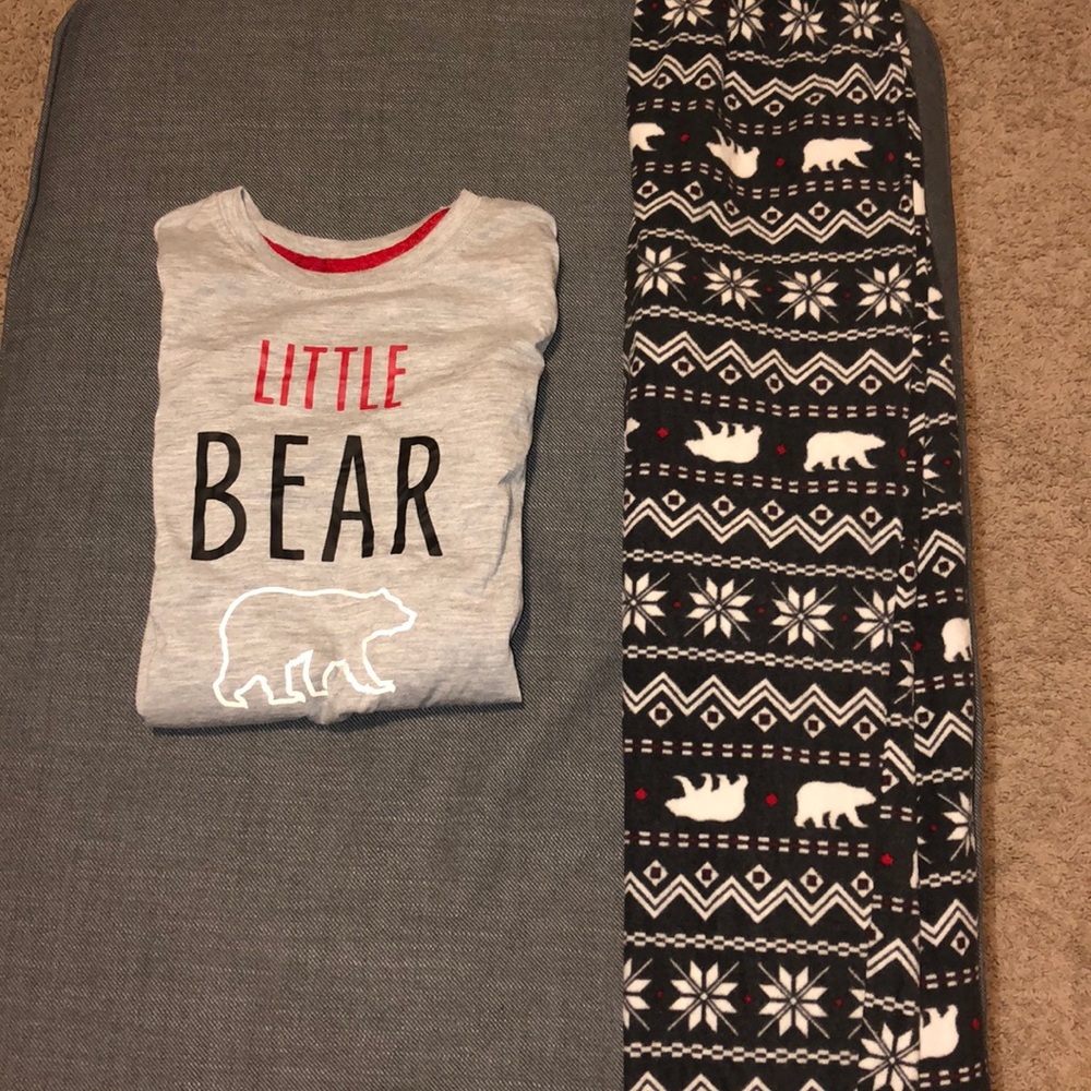Pj set